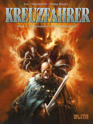 cover image of Kreuzfahrer. Band 1